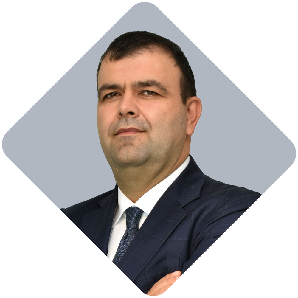 Çağdaş Güren
